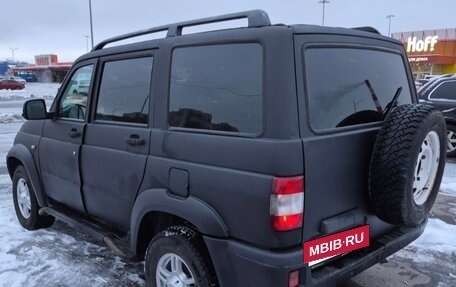 ЛуАЗ Patriot, 2009 год, 720 000 рублей, 5 фотография