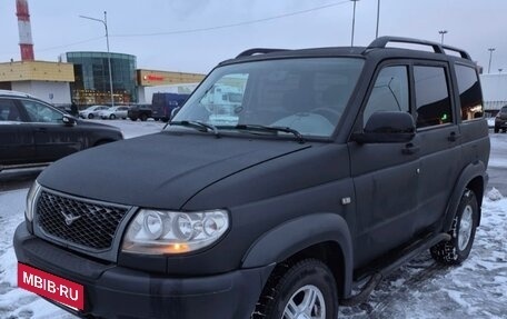 ЛуАЗ Patriot, 2009 год, 720 000 рублей, 3 фотография