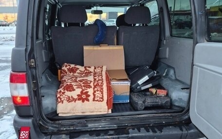 ЛуАЗ Patriot, 2009 год, 720 000 рублей, 9 фотография