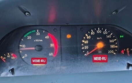 ЛуАЗ Patriot, 2009 год, 720 000 рублей, 14 фотография