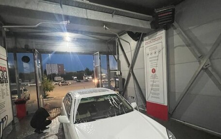 Lexus LS III, 2002 год, 1 100 000 рублей, 9 фотография