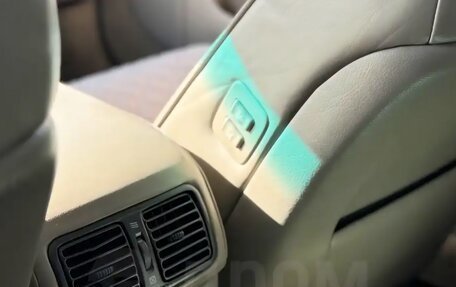 Lexus LS III, 2002 год, 1 100 000 рублей, 8 фотография