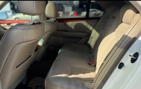 Lexus LS III, 2002 год, 1 100 000 рублей, 13 фотография