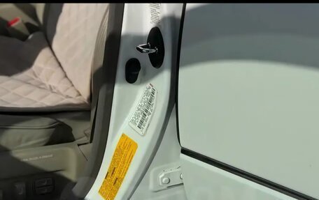 Lexus LS III, 2002 год, 1 100 000 рублей, 15 фотография