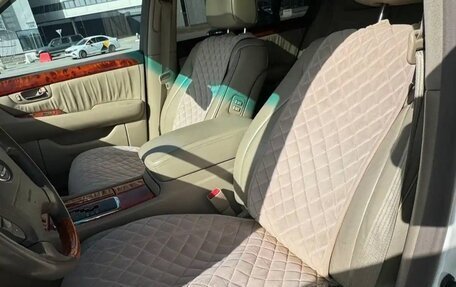 Lexus LS III, 2002 год, 1 100 000 рублей, 14 фотография