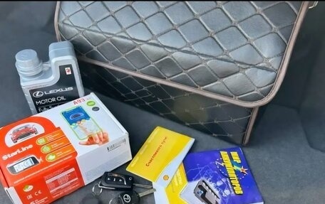 Lexus LS III, 2002 год, 1 100 000 рублей, 16 фотография