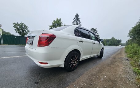 Toyota Corolla, 2016 год, 1 050 000 рублей, 3 фотография