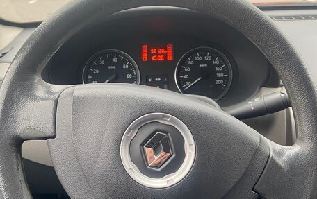 Renault Sandero I, 2012 год, 800 000 рублей, 5 фотография