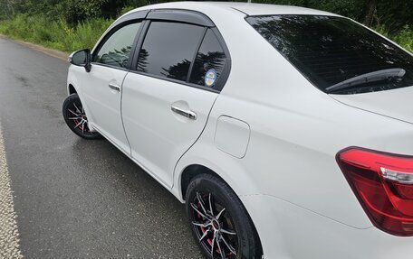 Toyota Corolla, 2016 год, 1 050 000 рублей, 6 фотография