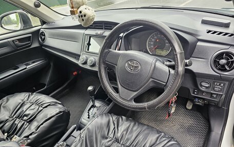 Toyota Corolla, 2016 год, 1 050 000 рублей, 9 фотография