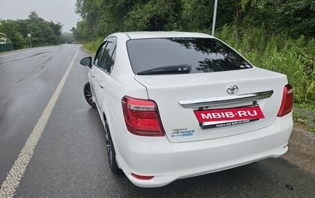 Toyota Corolla, 2016 год, 1 050 000 рублей, 5 фотография