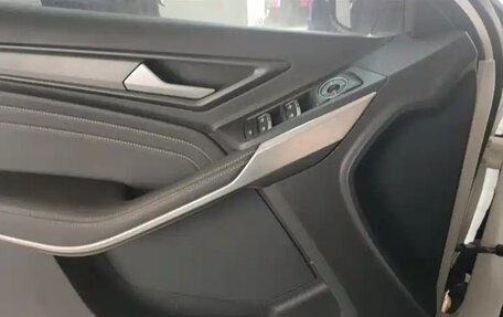 Ford Territory, 2022 год, 1 417 062 рублей, 11 фотография