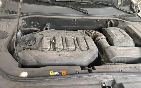 Ford Territory, 2022 год, 1 417 062 рублей, 13 фотография