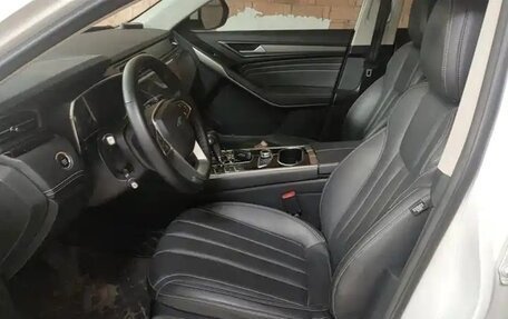 Ford Territory, 2022 год, 1 417 062 рублей, 4 фотография