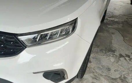 Ford Territory, 2022 год, 1 417 062 рублей, 10 фотография