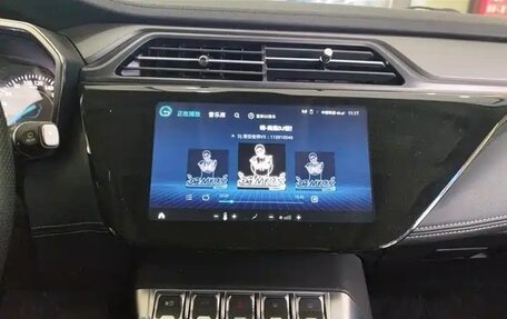 Ford Territory, 2022 год, 1 417 062 рублей, 14 фотография