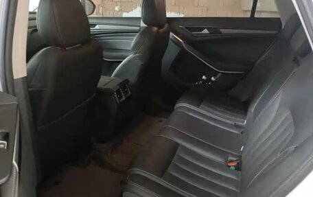 Ford Territory, 2022 год, 1 417 062 рублей, 15 фотография