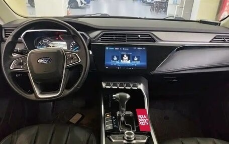 Ford Territory, 2022 год, 1 417 062 рублей, 6 фотография