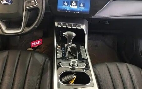 Ford Territory, 2022 год, 1 417 062 рублей, 12 фотография