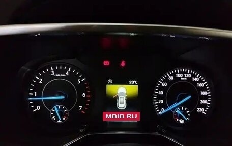 Ford Territory, 2022 год, 1 417 062 рублей, 7 фотография