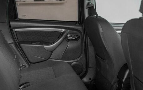 Renault Duster I рестайлинг, 2016 год, 1 570 000 рублей, 12 фотография