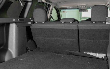 Renault Duster I рестайлинг, 2016 год, 1 570 000 рублей, 11 фотография