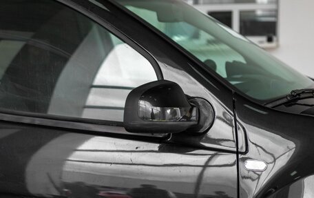 Renault Duster I рестайлинг, 2016 год, 1 570 000 рублей, 8 фотография