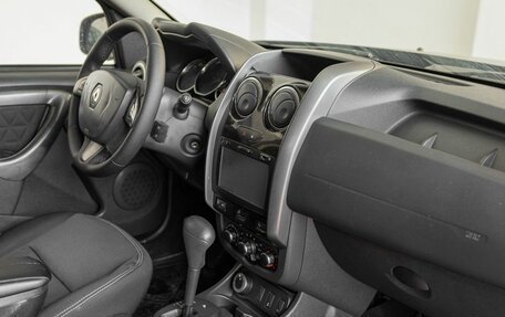 Renault Duster I рестайлинг, 2016 год, 1 570 000 рублей, 14 фотография