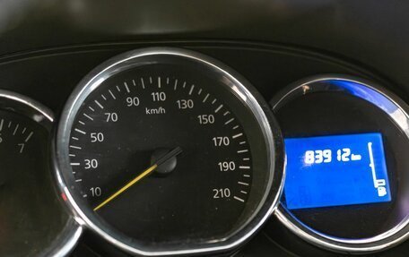 Renault Duster I рестайлинг, 2016 год, 1 570 000 рублей, 16 фотография