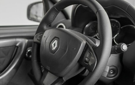 Renault Duster I рестайлинг, 2016 год, 1 570 000 рублей, 15 фотография