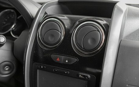 Renault Duster I рестайлинг, 2016 год, 1 570 000 рублей, 17 фотография