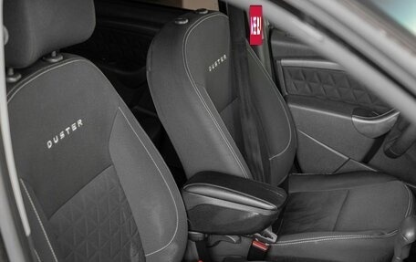 Renault Duster I рестайлинг, 2016 год, 1 570 000 рублей, 13 фотография