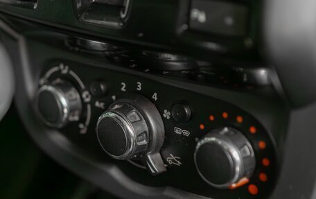 Renault Duster I рестайлинг, 2016 год, 1 570 000 рублей, 18 фотография