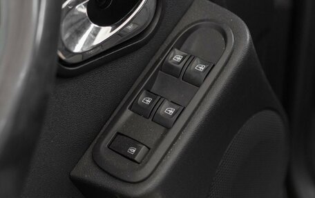 Renault Duster I рестайлинг, 2016 год, 1 570 000 рублей, 20 фотография