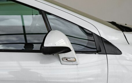 Peugeot 408 I рестайлинг, 2013 год, 628 000 рублей, 8 фотография