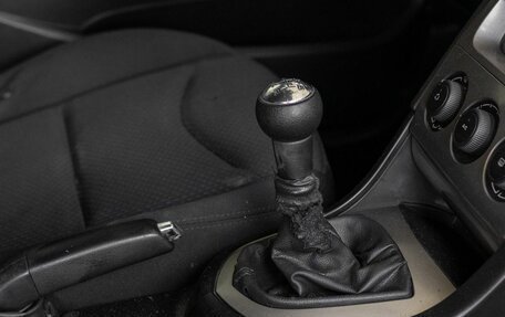 Peugeot 408 I рестайлинг, 2013 год, 628 000 рублей, 13 фотография