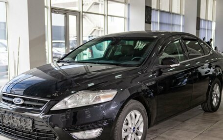 Ford Mondeo IV, 2014 год, 1 477 000 рублей, 3 фотография