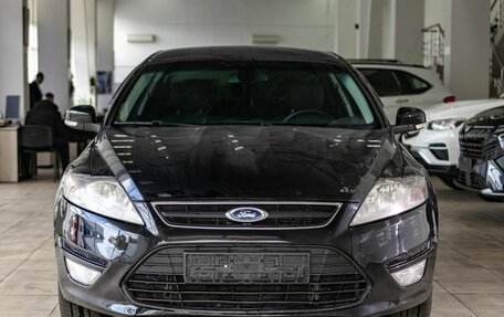 Ford Mondeo IV, 2014 год, 1 477 000 рублей, 2 фотография