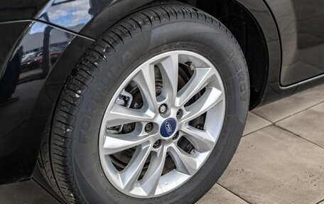 Ford Mondeo IV, 2014 год, 1 477 000 рублей, 7 фотография