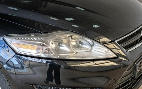 Ford Mondeo IV, 2014 год, 1 477 000 рублей, 8 фотография