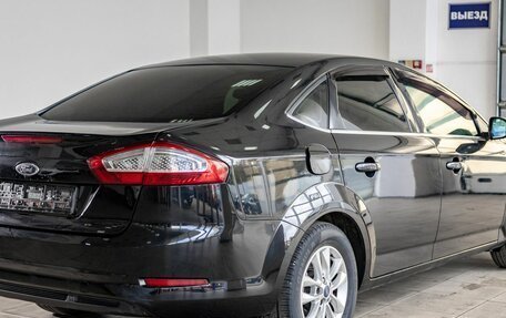 Ford Mondeo IV, 2014 год, 1 477 000 рублей, 6 фотография
