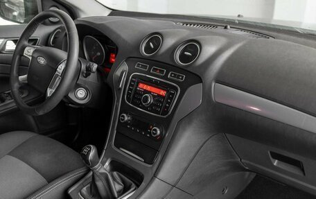 Ford Mondeo IV, 2014 год, 1 477 000 рублей, 12 фотография