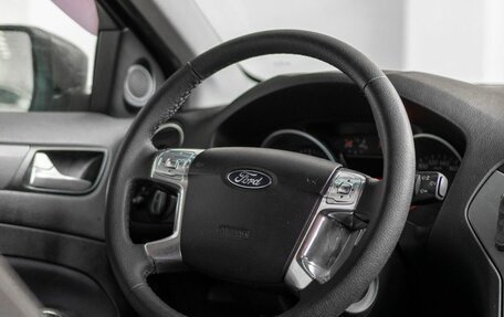 Ford Mondeo IV, 2014 год, 1 477 000 рублей, 13 фотография