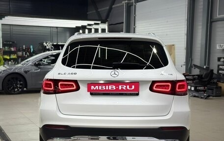 Mercedes-Benz GLC, 2021 год, 5 200 000 рублей, 6 фотография