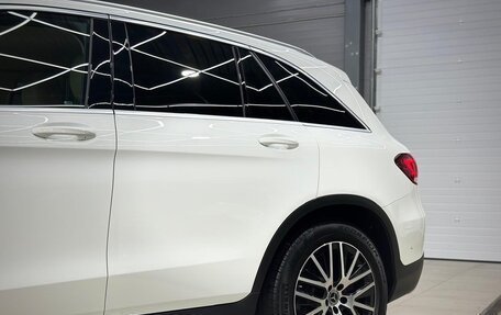 Mercedes-Benz GLC, 2021 год, 5 200 000 рублей, 11 фотография