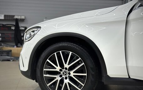 Mercedes-Benz GLC, 2021 год, 5 200 000 рублей, 12 фотография