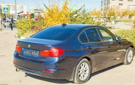 BMW 3 серия, 2013 год, 1 753 900 рублей, 4 фотография
