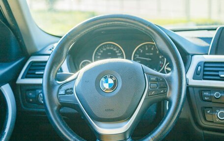 BMW 3 серия, 2013 год, 1 753 900 рублей, 8 фотография