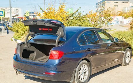 BMW 3 серия, 2013 год, 1 753 900 рублей, 7 фотография