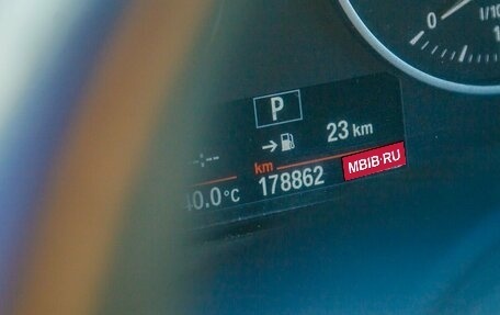 BMW 3 серия, 2013 год, 1 753 900 рублей, 9 фотография